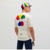 Heren Fietskleding Santini Tour de France 2024 trui - Grand Départ