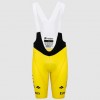 Heren Fietskleding Pissei Team UAE 2024 Tour de France koersbroek