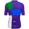 Heren Fietskleding Santini Tour de France 2024 trui - Florence