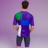Heren Fietskleding Santini Tour de France 2024 trui - Florence