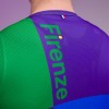 Heren Fietskleding Santini Tour de France 2024 trui - Florence