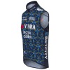 Heren Fietskleding Agu Wind Team Visma Lease a Bike 2024-TDF vest