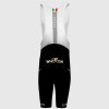 Heren Fietskleding Salopette Team UAE 2024
