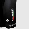 Heren Fietskleding Salopette Team UAE 2024