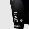 Heren Fietskleding Salopette Team UAE 2024