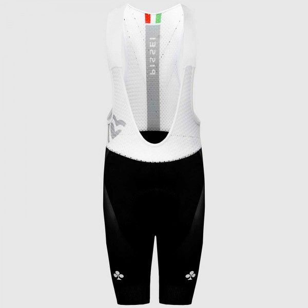 Heren Fietskleding Salopette Team UAE 2024