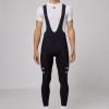 Heren Fietskleding Pissei Team UAE 2024 Bufera lange koersbroek