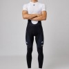 Heren Fietskleding Pissei Team UAE 2024 lange koersbroek