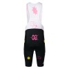 Heren Fietskleding Rapha EF Education EasyPost Pro Team 2024 koersbroek met bretels