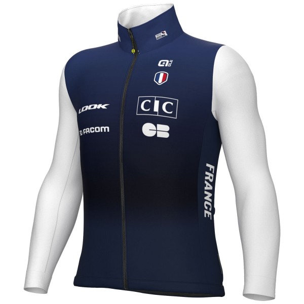 Heren Fietskleding, Slovenië nationaal 2024 PRS Ale shirt 2024