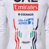 Heren Fietskleding Pissei Team UAE 2024 Jack