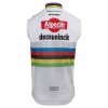 Heren Fietskleding Kalas Alpecin Deceuninck 2024 WC-vest