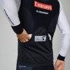 Heren Fietskleding Pissei Team UAE 2024 Bufera Vest