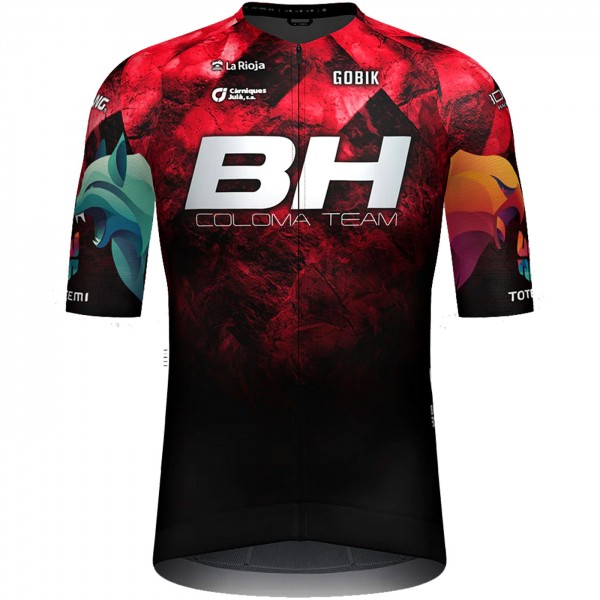 Heren Fietskleding BH Coloma 2024 Cx Pro 3.0 shirt
