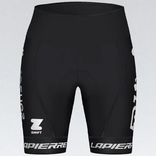 Dames Fietskleding Gobik FDJ Suez 2024 Limited 6.0 K9 damesbroek