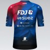 Dames Fietskleding Castelli Soudal Quick-Step 2024 Competizione 3 damesshirt