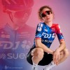 Dames Fietskleding Castelli Soudal Quick-Step 2024 Competizione 3 damesshirt