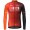Heren Fietskleding Gobik Ineos Grenadiers 2024 Hyder-shirt met lange mouwen