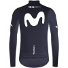 Heren Fietskleding Gobik Movistar 2024 Envy Jack