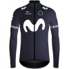 Heren Fietskleding Gobik Movistar 2024 Envy Jack