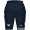 Dames Fietskleding Gobik Movistar 2024 K9 damesbroek