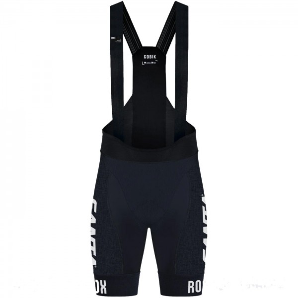 Heren Fietskleding Gobik Santa Cruz Rockshox 2024 Absolute 6.0 K10 koersbroek