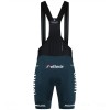 Heren Fietskleding Gobik Wilier Vittoria 2024 Absolute 6.0 K10 koersbroek