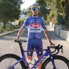 Kalas Alpecin Deceuninck 2024 herenshirt