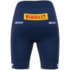 Dames Fietskleding Santini Lidl Trek 2024 damesbroek