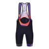 Heren Fietskleding Vuelta Espana 2024 Bib Shorts-Madrid