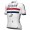 Heren Fietskleding Ale Bahrain Victorious 2024 PRS-shirt - Kampioen van Groot-Brittannië