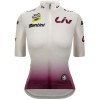 Tour de France 2024 witte trui voor dames
