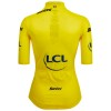 Dames Fietskleding Dames Tour de France trui voor dames 2024