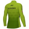 Heren Fietskleding, Ale Frans Elftal 2024 shirt met lange mouwen