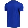 T-shirt Tour de France Cyclist Graphic 2024 heren - Blauw