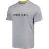 T-shirt Tour de France 2024 heren - Geel Esprit