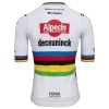 Dames Fietskleding Agu Team Visma Lease a Bike 2024 Jersey
