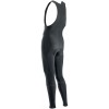 Northwave Fast Polar lange shorts voor heren - Zwart