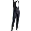 Northwave Fast Polar lange shorts voor heren - Zwart