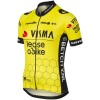 Heren Fietskleding Biemme Astana Qazaqstan 2024 Asteria Pro Jersey