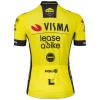 Heren Fietskleding Biemme Astana Qazaqstan 2024 Asteria Pro Jersey