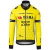 Heren Fietskleding Agu Team Visma Lease Jack at Bike 2024