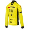 Heren Fietskleding Agu Team Visma Lease Jack at Bike 2024
