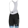 Ale Hagens Berman Axeon 2024 kleding koersbroek voor heren Korte broeken