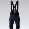 Heren Fietskleding Nove Colli 2024 Matt Solid 2.0 koersbroek Shorts