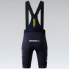 Heren Fietskleding Nove Colli 2024 Matt Solid 2.0 koersbroek Shorts