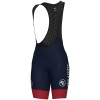 Dames Fietskleding Ale Ceratizit PRR dames korte koersbroek 2024
