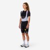 Dames Fietskleding Rapha EF Education EasyPost Pro Team 2024 koersbroek Broeken