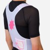 Dames Fietskleding Rapha EF Education EasyPost Pro Team 2024 koersbroek Broeken