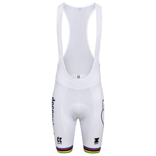 Kalas Alpecin Deceuninck 2024 Elite koersbroek voor heren, WC